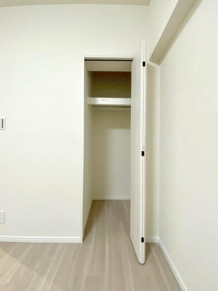 オリーブハイツ相川一号棟