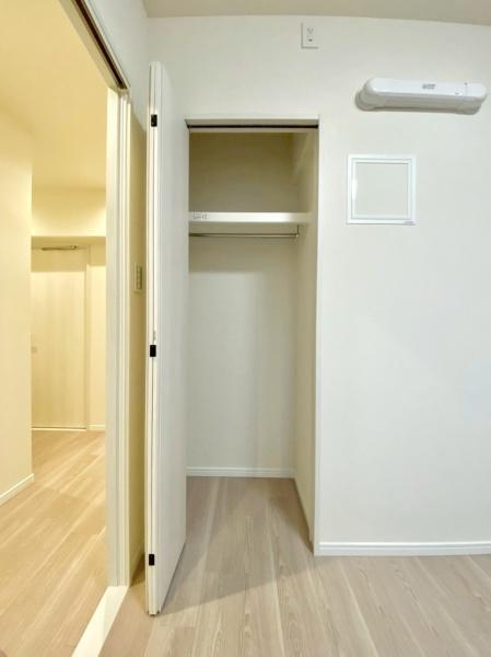 オリーブハイツ相川一号棟