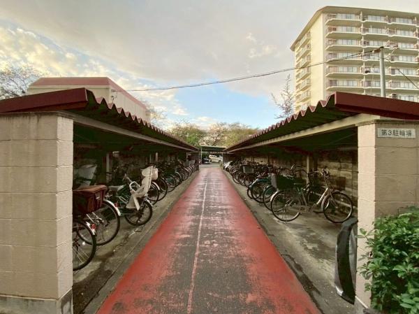 オリーブハイツ相川一号棟