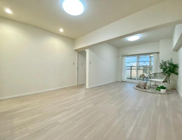 オリーブハイツ相川一号棟