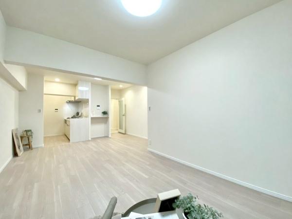 オリーブハイツ相川一号棟