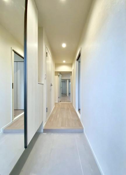 オリーブハイツ相川一号棟