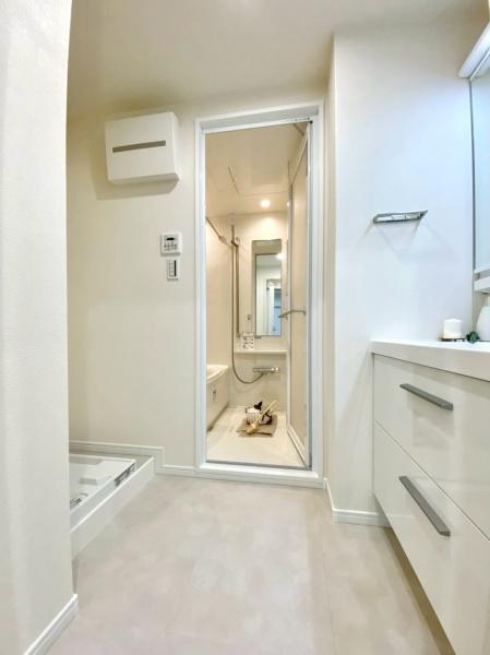 オリーブハイツ相川一号棟