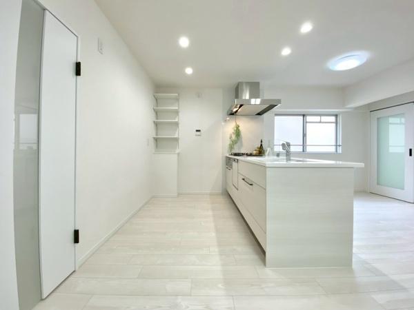 豊中グリーンハイツ