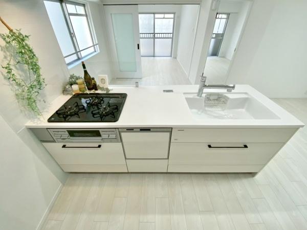 豊中グリーンハイツ