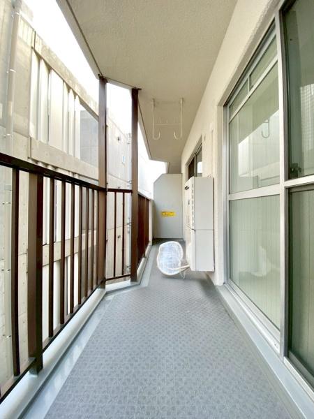 豊中グリーンハイツ