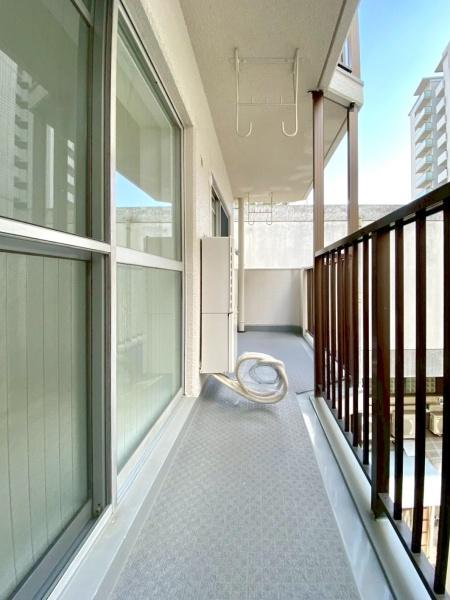 豊中グリーンハイツ