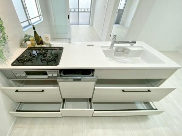 豊中グリーンハイツ