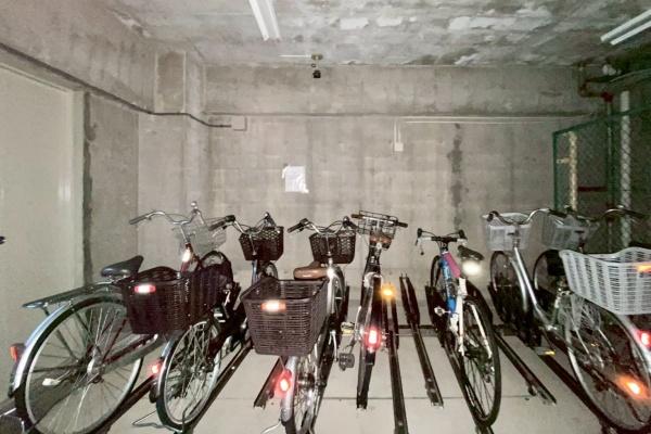 豊中グリーンハイツ