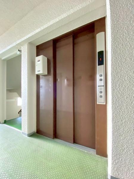 豊中グリーンハイツ