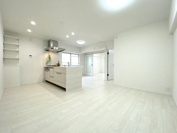 豊中グリーンハイツ