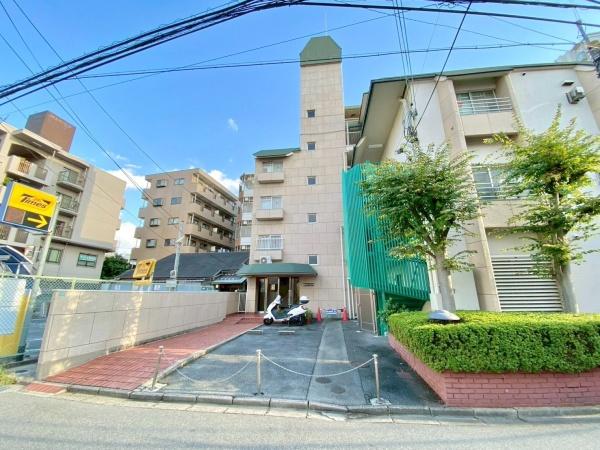 豊中グリーンハイツ