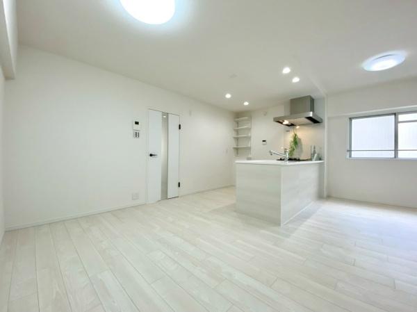 豊中グリーンハイツ