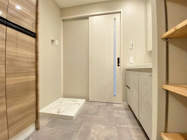 クレアヒルズ千里津雲台