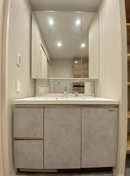 クレアヒルズ千里津雲台