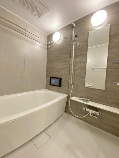 クレアヒルズ千里津雲台