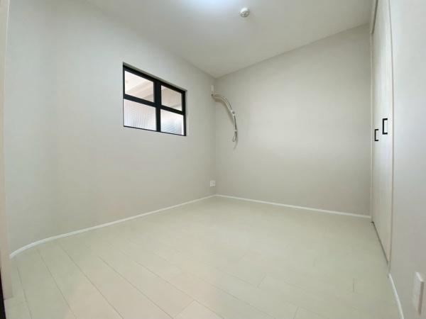 クレアヒルズ千里津雲台