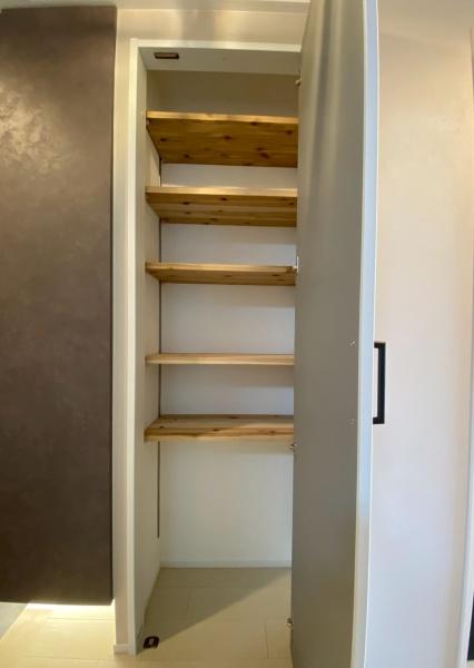 クレアヒルズ千里津雲台