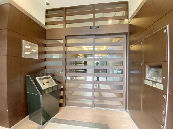 クレアヒルズ千里津雲台