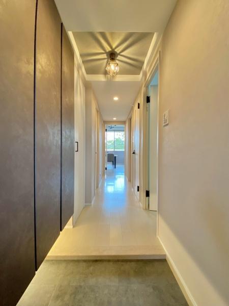 クレアヒルズ千里津雲台