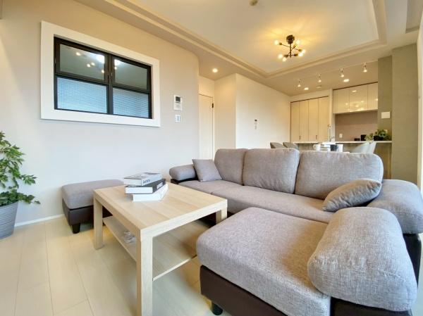 クレアヒルズ千里津雲台