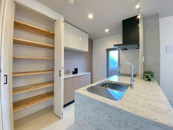 クレアヒルズ千里津雲台