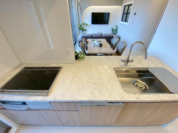 クレアヒルズ千里津雲台