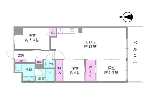ロイヤルコート豊中壱番館
