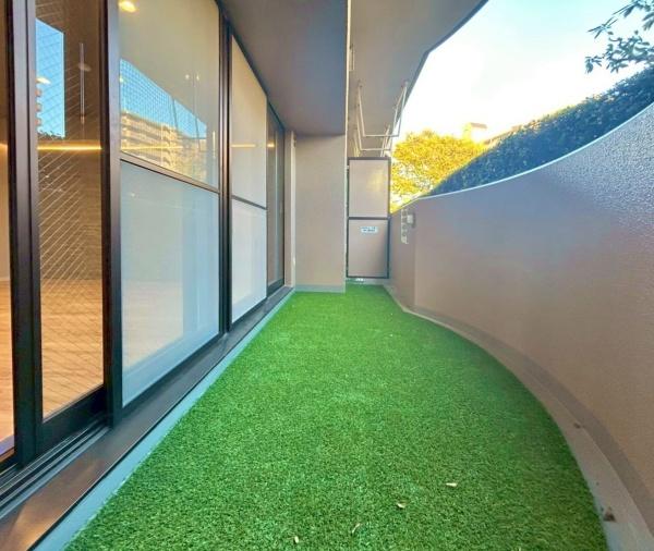 ロイヤルコート豊中壱番館