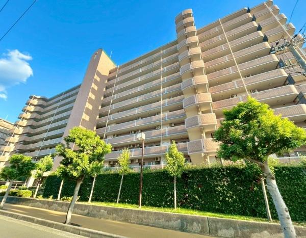 ロイヤルコート豊中壱番館