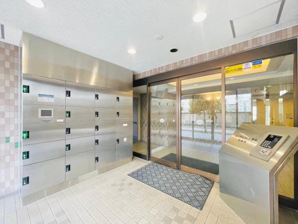 ロイヤルコート豊中壱番館