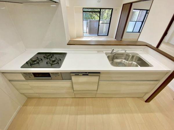 セントポリア北大阪ヴィゾン２番館