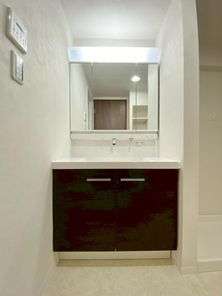 セントポリア北大阪ヴィゾン２番館