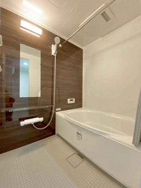 セントポリア北大阪ヴィゾン２番館