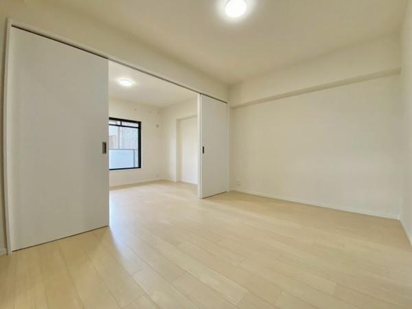 セントポリア北大阪ヴィゾン２番館