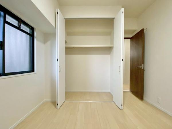 セントポリア北大阪ヴィゾン２番館