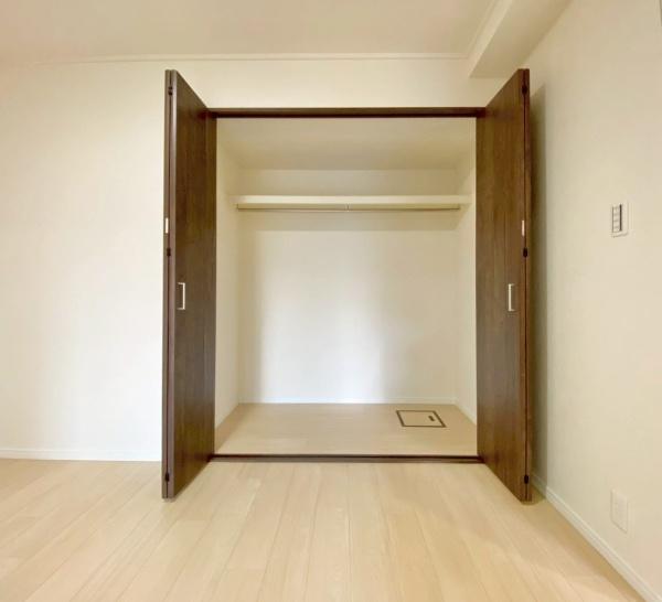 セントポリア北大阪ヴィゾン２番館