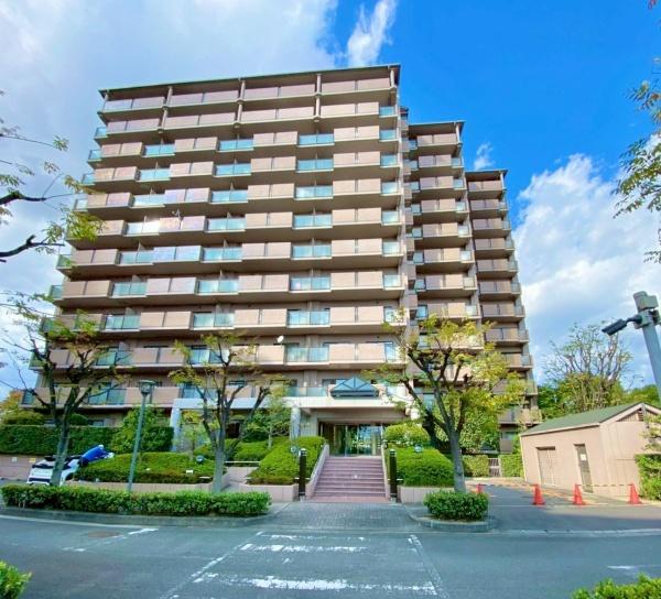 セントポリア北大阪ヴィゾン2番館