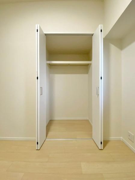 セントポリア北大阪ヴィゾン２番館