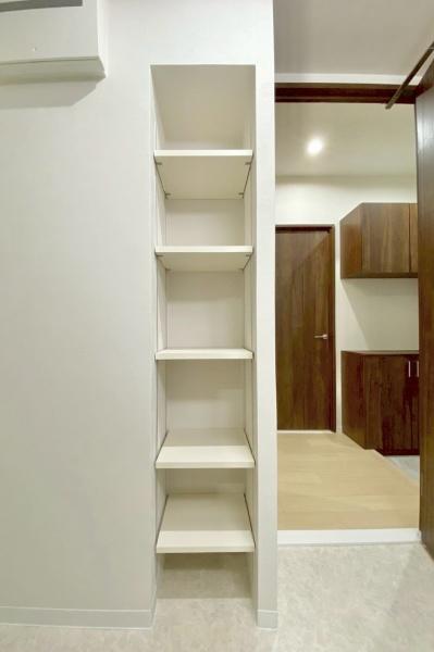 セントポリア北大阪ヴィゾン２番館