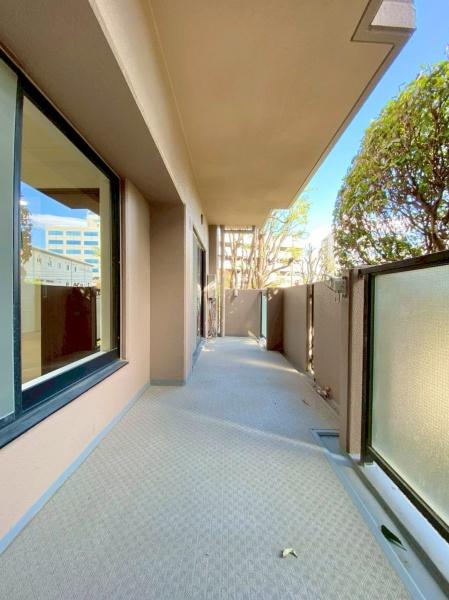 セントポリア北大阪ヴィゾン２番館