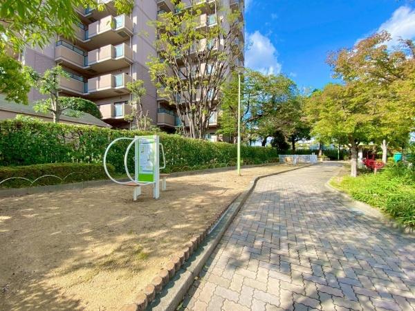 セントポリア北大阪ヴィゾン２番館