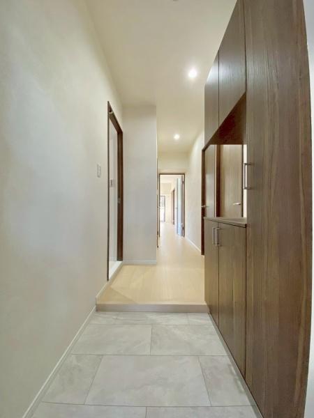 セントポリア北大阪ヴィゾン２番館