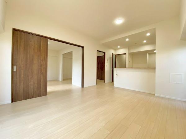 セントポリア北大阪ヴィゾン２番館