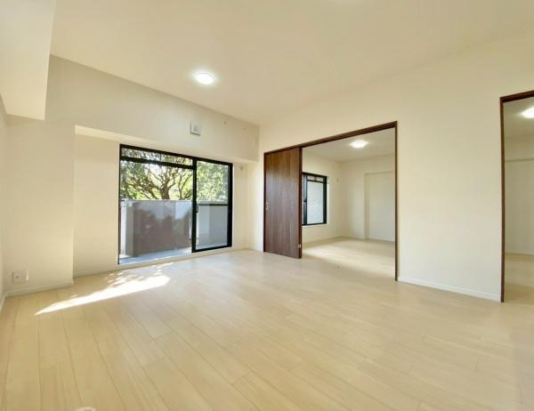 セントポリア北大阪ヴィゾン２番館