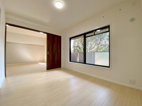 セントポリア北大阪ヴィゾン２番館