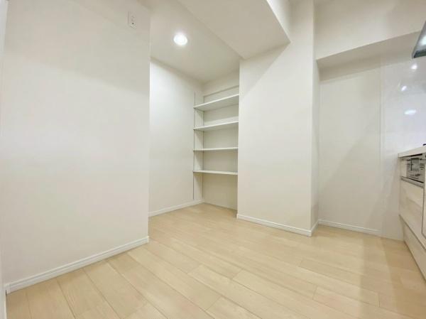 セントポリア北大阪ヴィゾン２番館