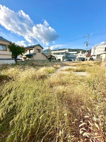 摂津市三島３丁目の土地