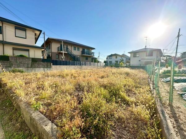 摂津市三島３丁目の土地