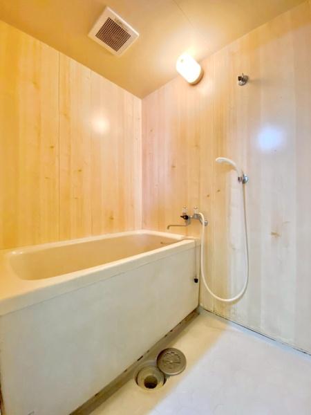 ライオンズマンション第６江坂